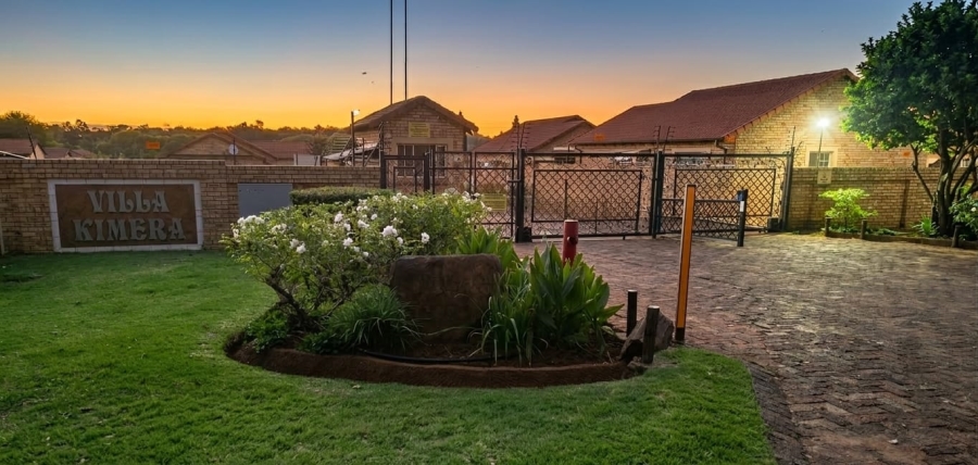 2 Bedroom Property for Sale in Sasolburg Ext 11 Free State